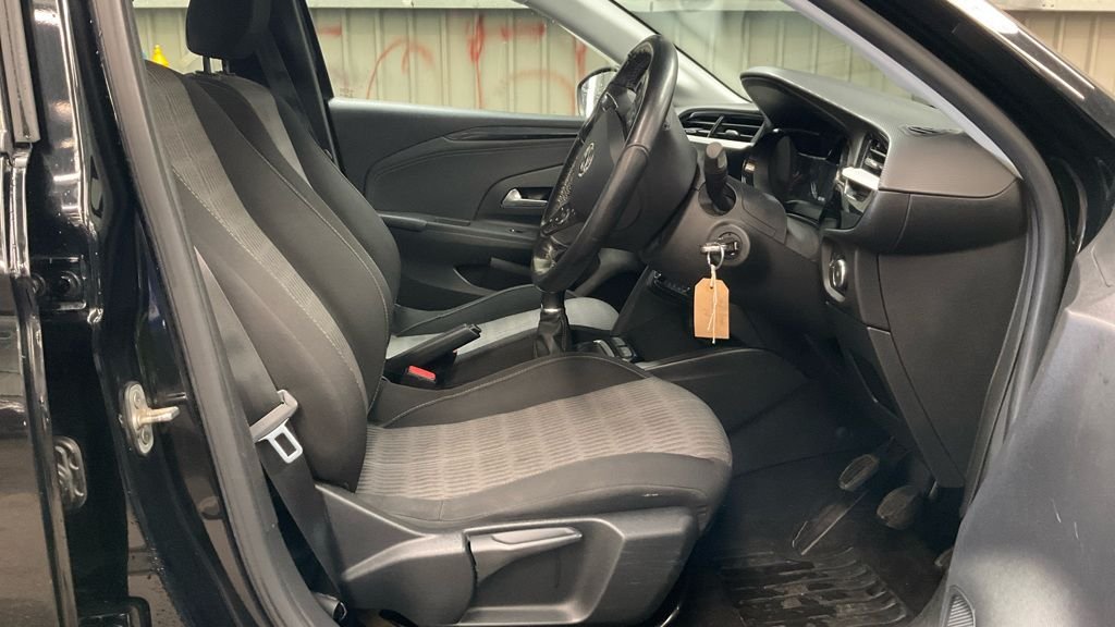 Used Vauxhall Corsa 2021 for sale - 78124401: Photo 16