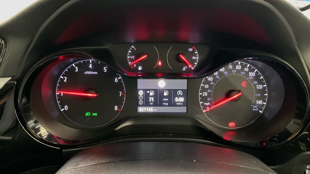 Used Vauxhall Corsa 2021 for sale - 78124401: Photo 17