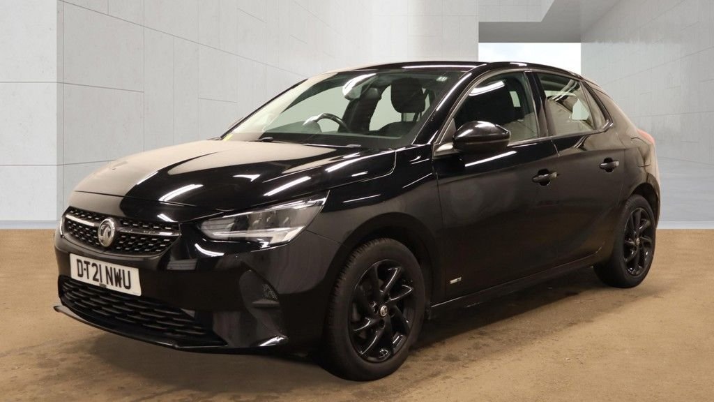 Used Vauxhall Corsa 2021 for sale - 78124401: Photo 3