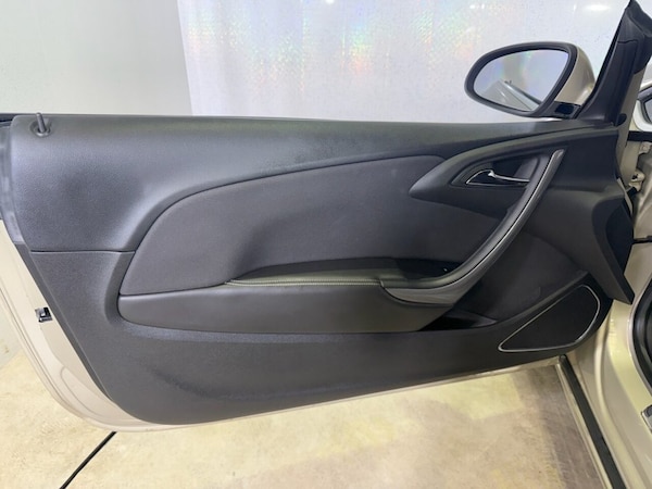 Used Vauxhall Cascada 2014 for sale - 75538022: Photo 17
