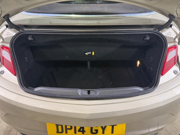 Used Vauxhall Cascada 2014 for sale - 75538022: Photo 19