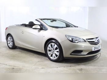 2014 (14) - 1.4T SE Convertible 2dr Petrol Manual Euro 5 (s/s) (140 ps)