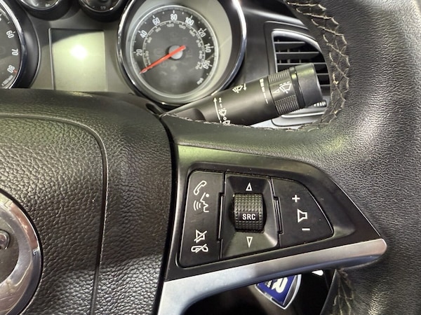 Used Vauxhall Cascada 2014 for sale - 75538022: Photo 28