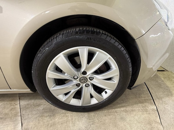 Used Vauxhall Cascada 2014 for sale - 75538022: Photo 44