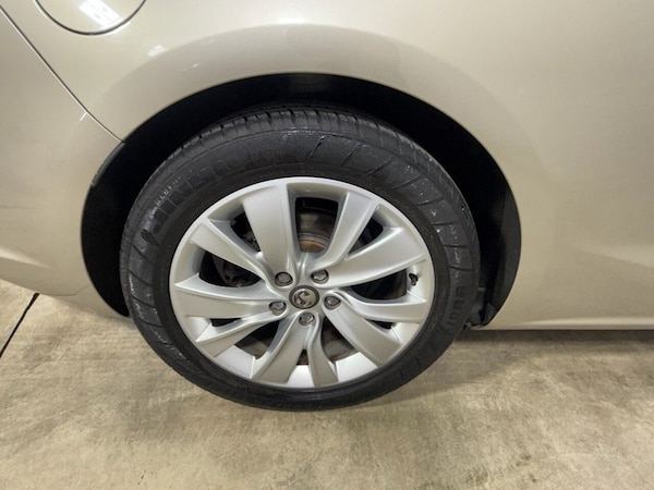 Used Vauxhall Cascada 2014 for sale - 75538022: Photo 45