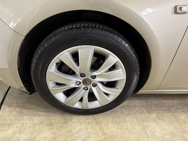 Used Vauxhall Cascada 2014 for sale - 75538022: Photo 47