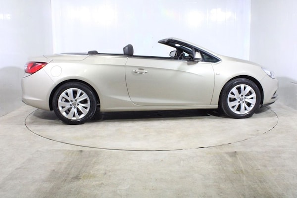 Used Vauxhall Cascada 2014 for sale - 75538022: Photo 5