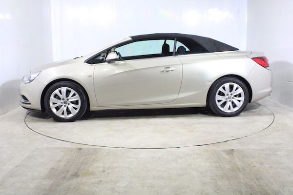 Used Vauxhall Cascada 2014 for sale - 75538022: Photo 64