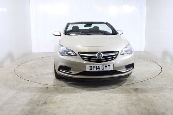 Used Vauxhall Cascada 2014 for sale - 75538022: Photo 70