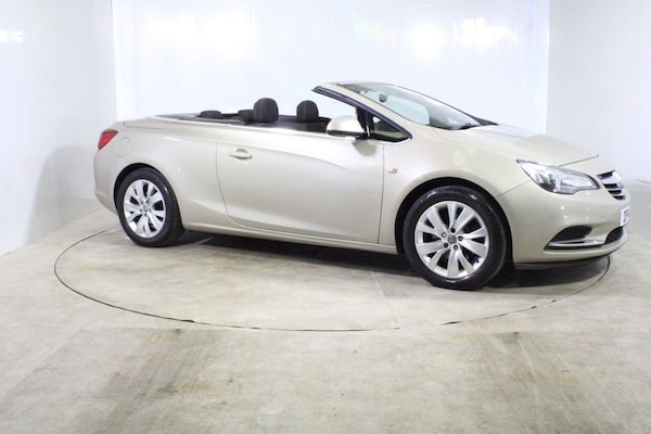 Used Vauxhall Cascada 2014 for sale - 75538022: Photo 73