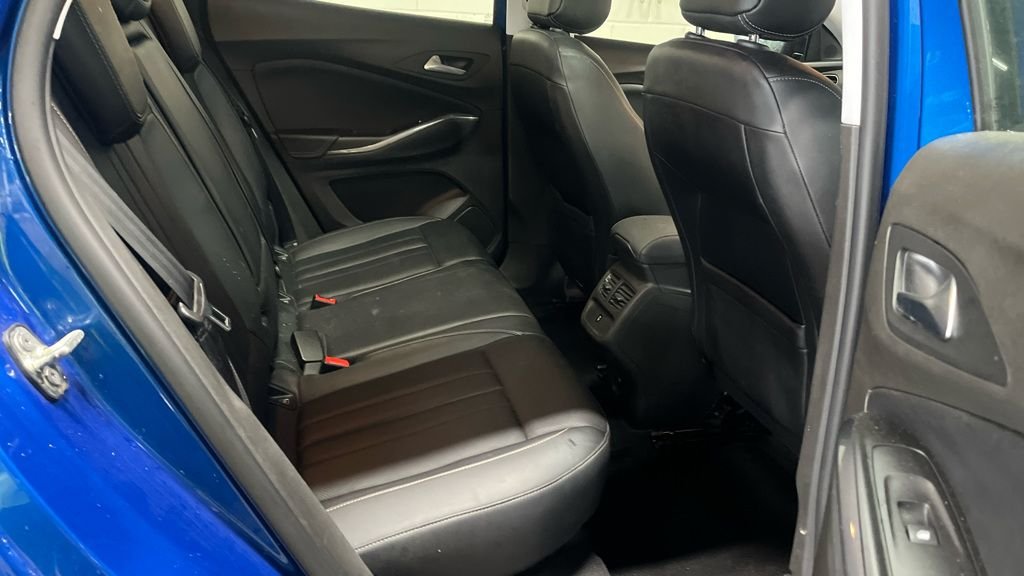 Used Vauxhall Grandland X 2021 for sale - 77748640: Photo 16