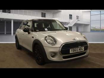 2015 (65) - 1.5 Cooper D 5dr
