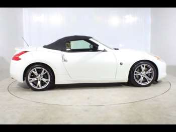 Used Nissan 370 Z 2010 for sale - 74143513: Photo
