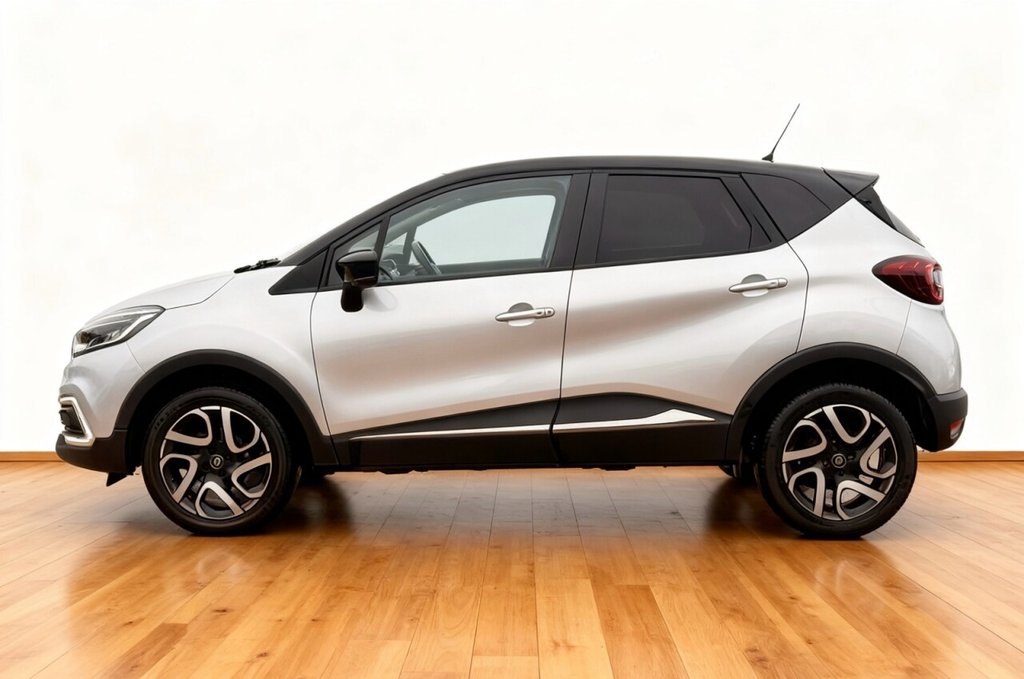 Used Renault Captur 2017 for sale - 77394633: Photo 10