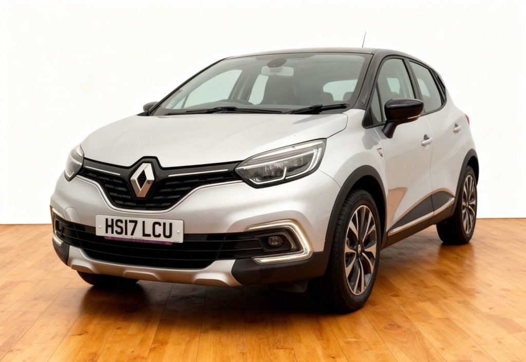Used Renault Captur 2017 for sale - 77394633: Photo 11