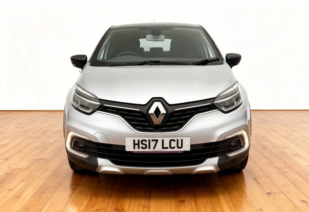 Used Renault Captur 2017 for sale - 77394633: Photo 12