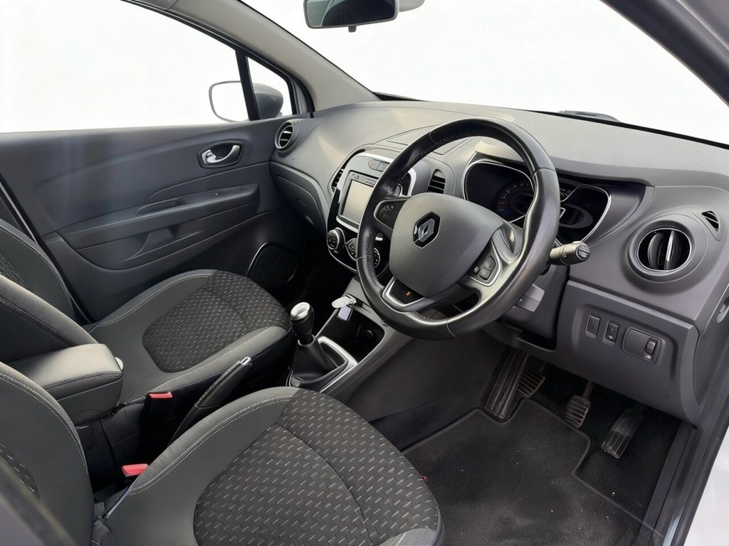 Used Renault Captur 2017 for sale - 77394633: Photo 13