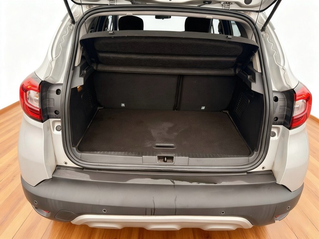 Used Renault Captur 2017 for sale - 77394633: Photo 14