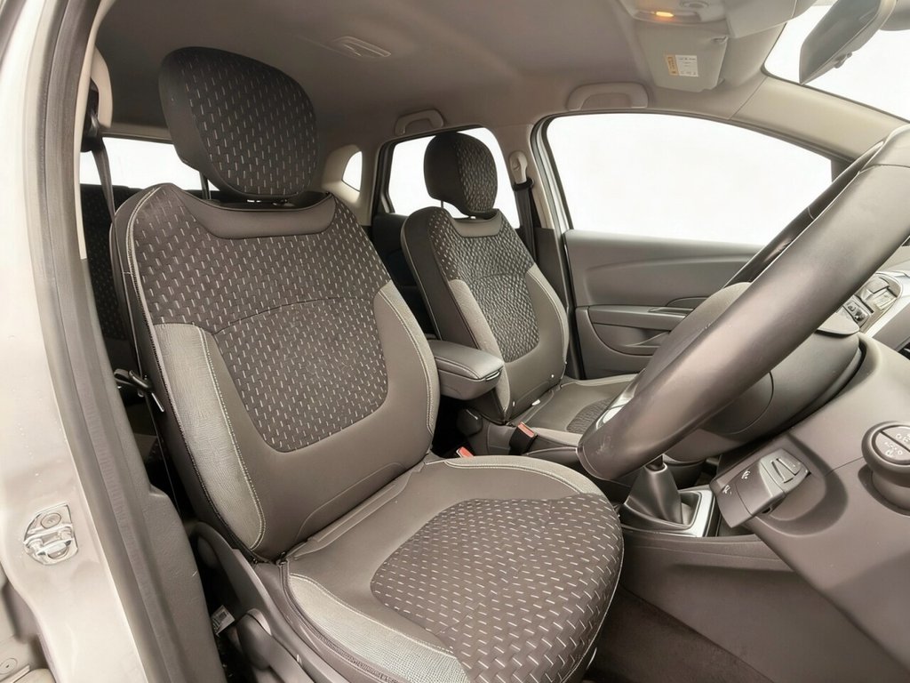 Used Renault Captur 2017 for sale - 77394633: Photo 16