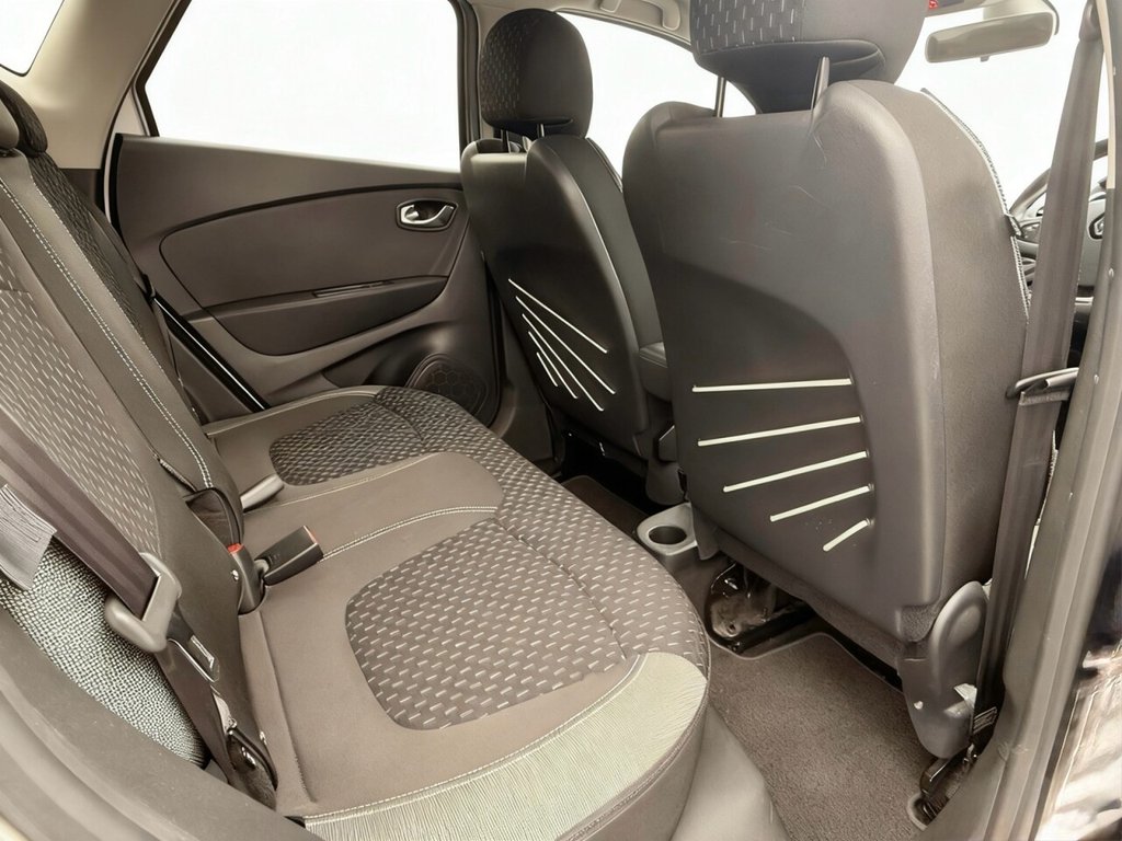 Used Renault Captur 2017 for sale - 77394633: Photo 17