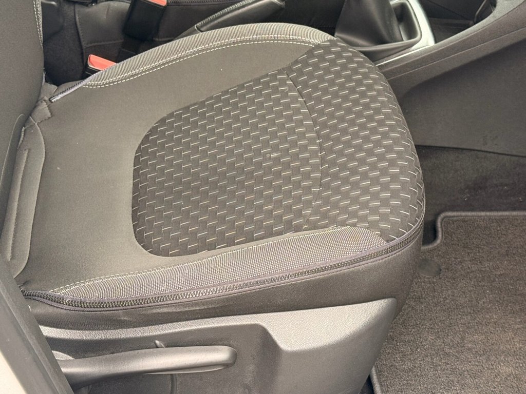 Used Renault Captur 2017 for sale - 77394633: Photo 21