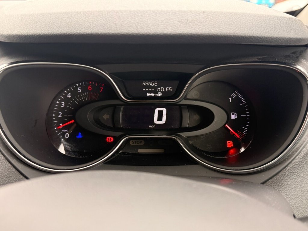 Used Renault Captur 2017 for sale - 77394633: Photo 22