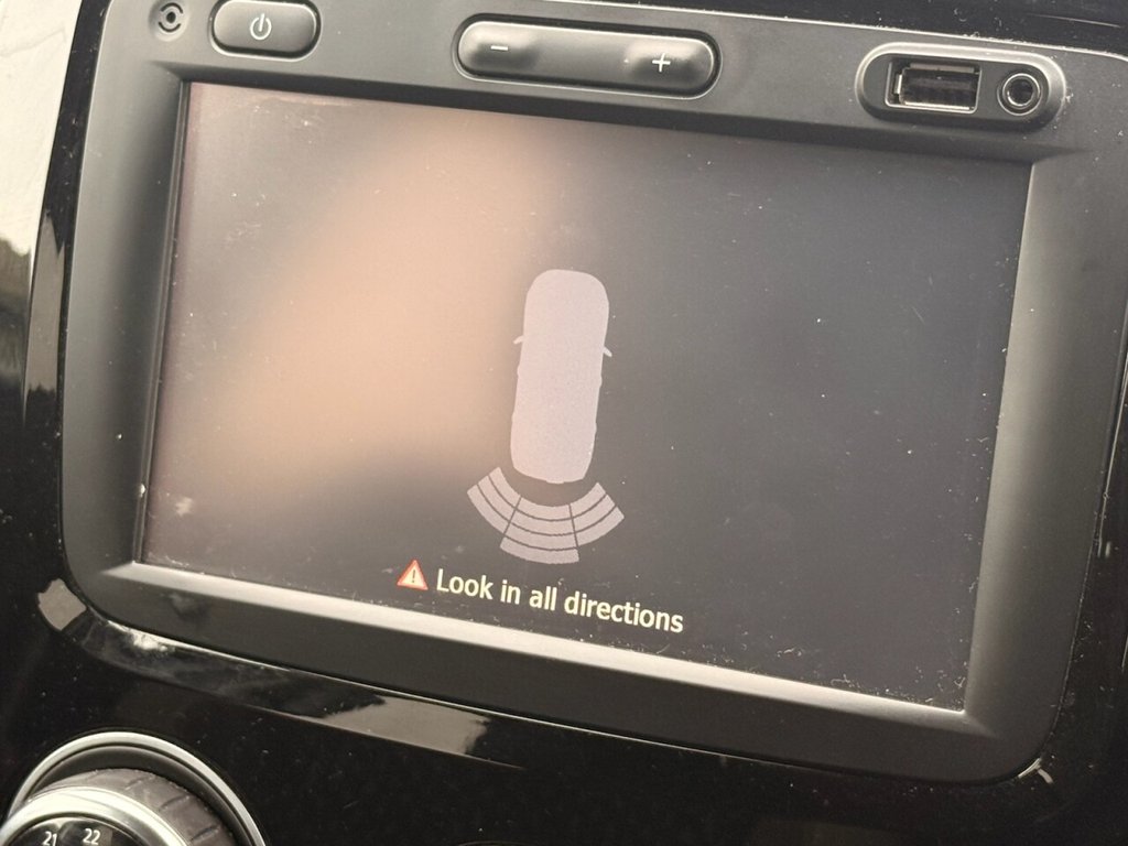 Used Renault Captur 2017 for sale - 77394633: Photo 23