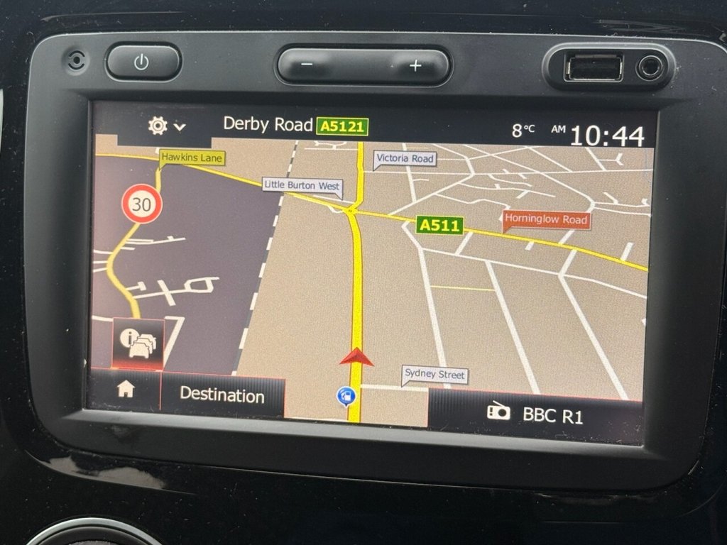 Used Renault Captur 2017 for sale - 77394633: Photo 26