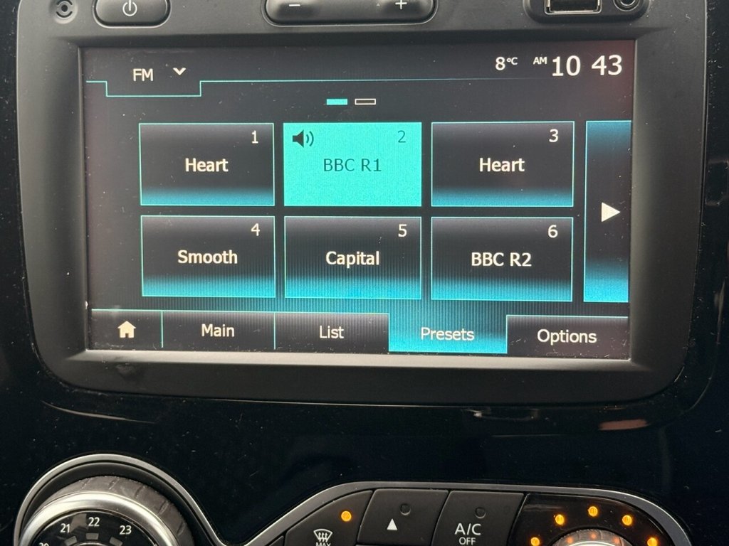 Used Renault Captur 2017 for sale - 77394633: Photo 31