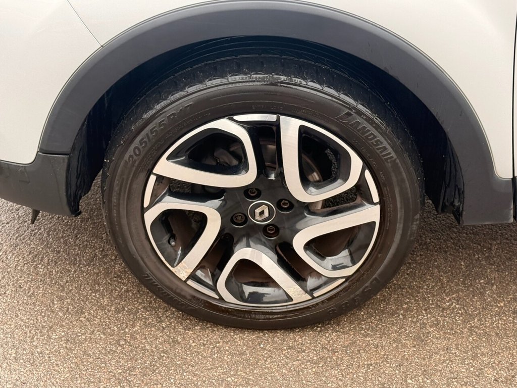 Used Renault Captur 2017 for sale - 77394633: Photo 46