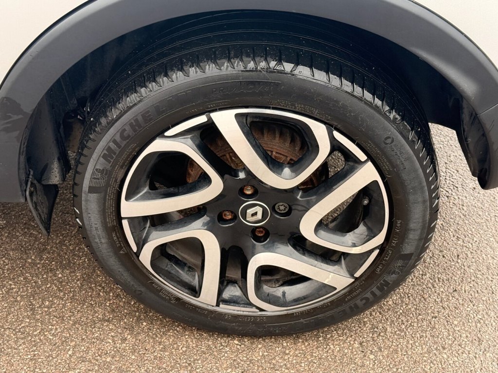 Used Renault Captur 2017 for sale - 77394633: Photo 48