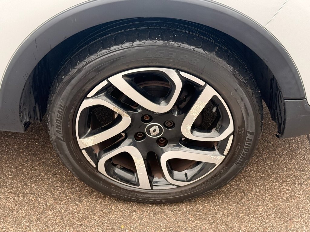 Used Renault Captur 2017 for sale - 77394633: Photo 49