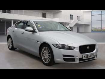 2016 (65) - 2.0d Prestige Saloon 4dr Diesel Manual Euro 6 (s/s) (163 ps)
