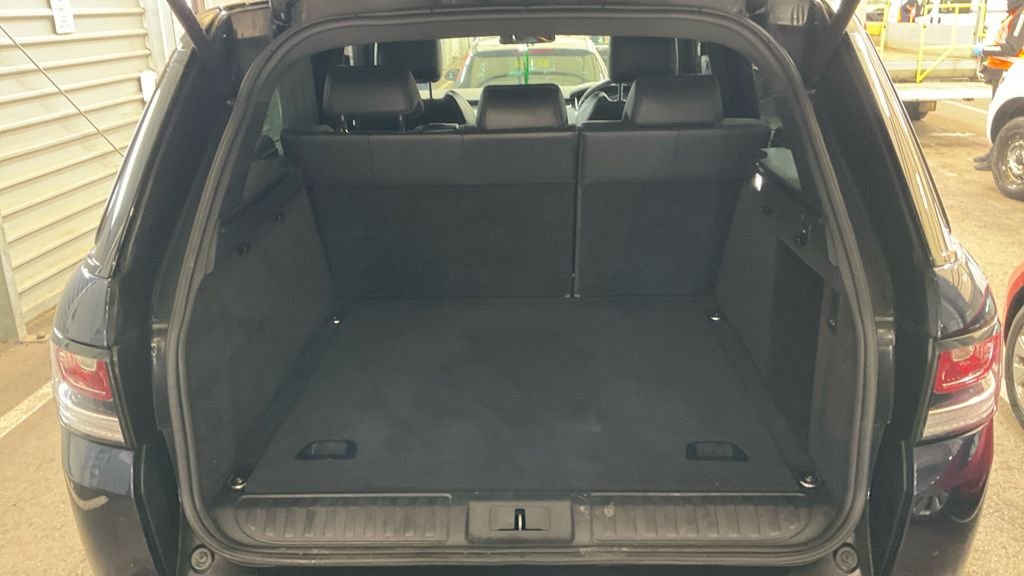 Used Land Rover Range Rover Sport 2016 for sale - 77821019: Photo 14