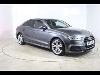 Used Audi A3 2017 for sale - 74685135: Photo
