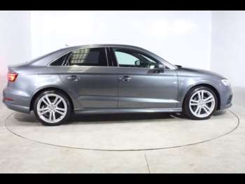 Used Audi A3 2017 for sale - 74685135: Photo