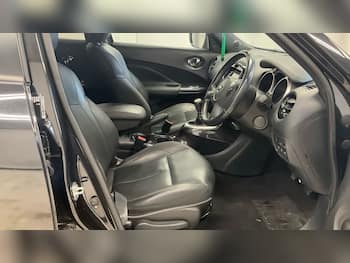 Used Nissan Juke 2018 for sale - 79599136: Photo