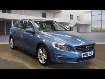2016 (66) - 2.4 D5 Twin Engine SE Nav Estate 5dr Diesel Plug-in Hybrid Auto AWD Euro 6