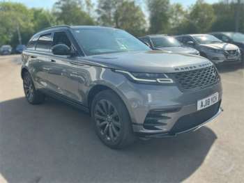 2018 (18) - 2.0 D240 R-Dynamic S 5dr Auto