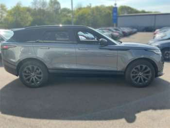 Used Land Rover Range Rover Velar 2018 for sale - 74569954: Photo
