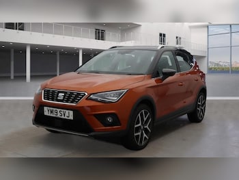 Used SEAT Arona 2019 for sale - 76962754: Photo