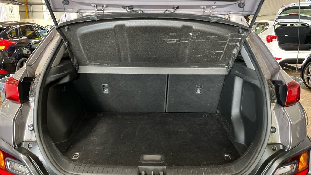 Used Hyundai KONA 2018 for sale - 77748637: Photo 14