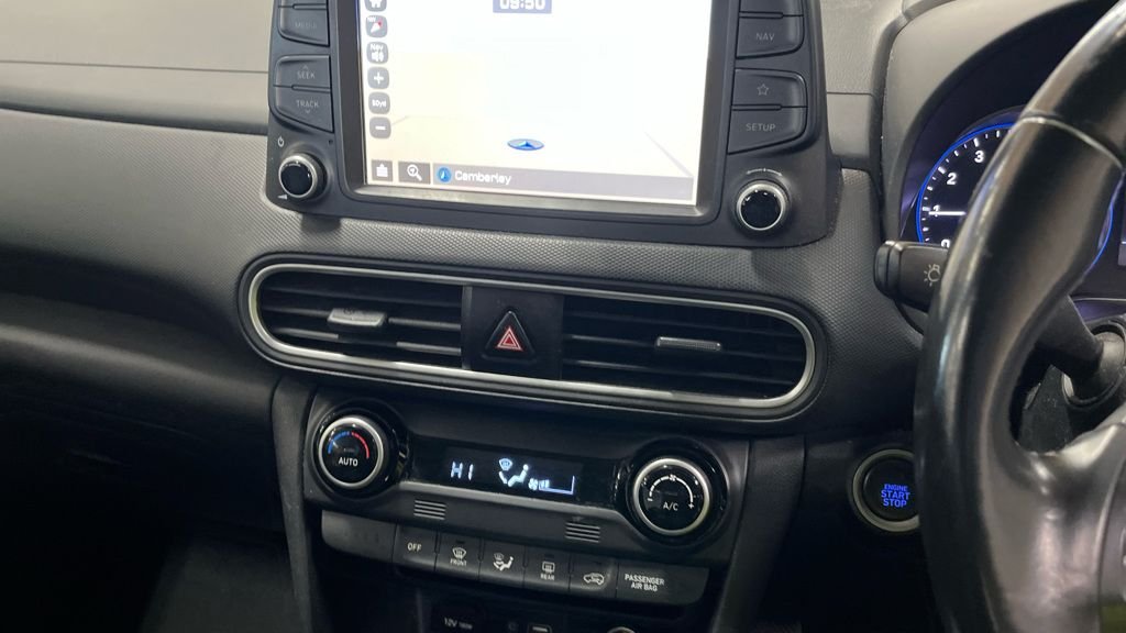 Used Hyundai KONA 2018 for sale - 77748637: Photo 18