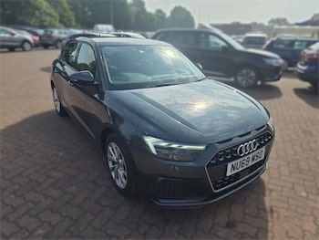 Used Audi A1 2019 for sale - 79562898: Photo