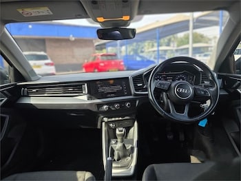 Used Audi A1 2019 for sale - 79562898: Photo