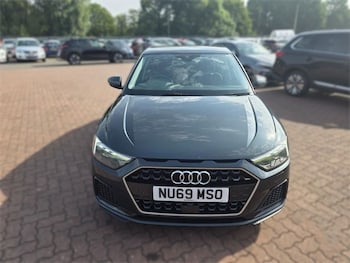 Used Audi A1 2019 for sale - 79562898: Photo