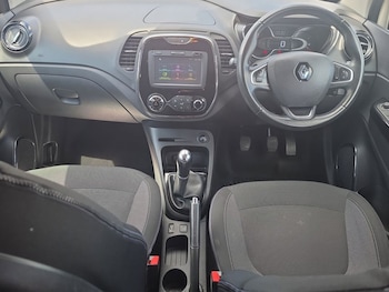 Used Renault Captur 2016 for sale - 78896944: Photo