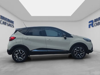 Used Renault Captur 2016 for sale - 78896944: Photo