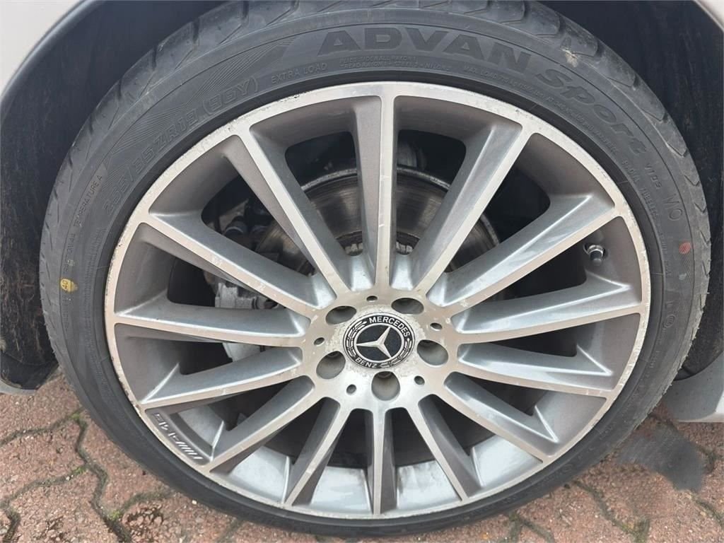 Used Mercedes-Benz C Class 2017 for sale - 78212584: Photo 17