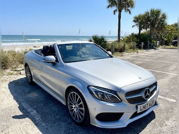 Mercedes-Benz C Class feature image